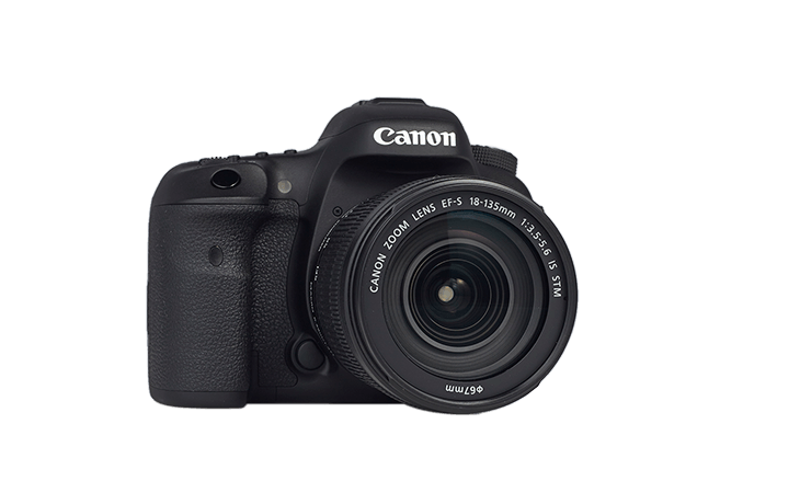 Canon EOS 7D Mark II - EOS Digital SLR and Compact System Cameras 