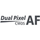 Technologia Dual Pixel CMOS AF
