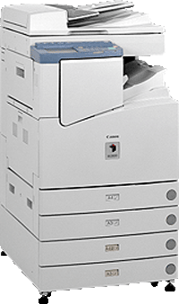 Canon imageRUNNER 2800