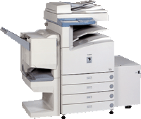 Canon imageRUNNER 3300i