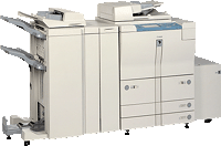 Canon imageRUNNER 7200