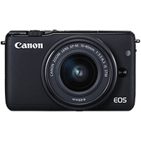 Canon EOS M10
