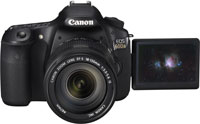 Canon EOS 60Da