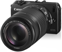 Canon EOS M