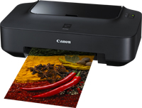 Canon PIXMA iP2700