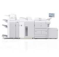 Canon imageRUNNER 7105