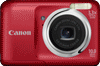 Canon PowerShot A800