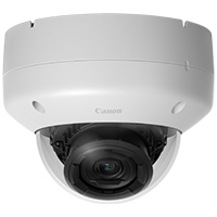 Canon VB-H652LVE