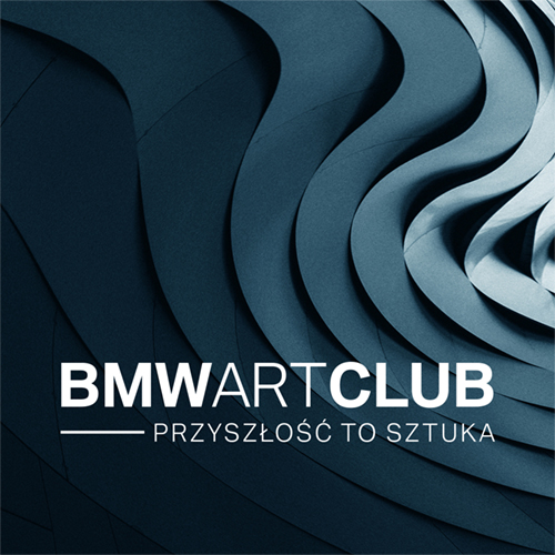 BMW Art Club