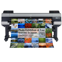 Canon imagePROGRAF iPF9400S