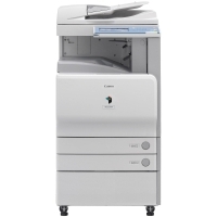 Canon imageRUNNER C3380e