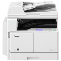 Canon imageRUNNER 2204F