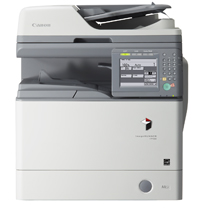 Canon imageRUNNER 1750i
