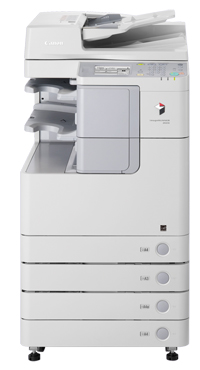 Canon imageRUNNER 2525i