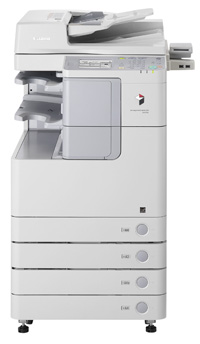 Canon imageRUNNER 2535i