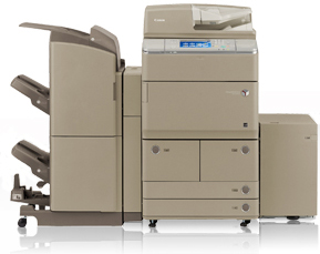 Canon imageRUNNER ADVANCE 6265i