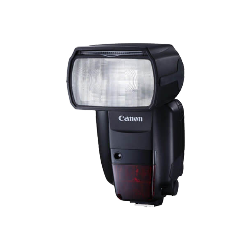Lampa błyskowa Canon Speedlite 600 EX II RT